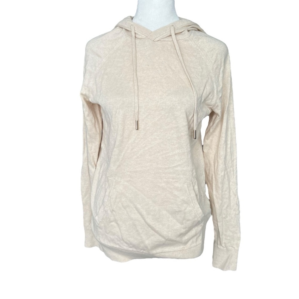 TOMMY JOHN Pullover Hooded Sweatshirt